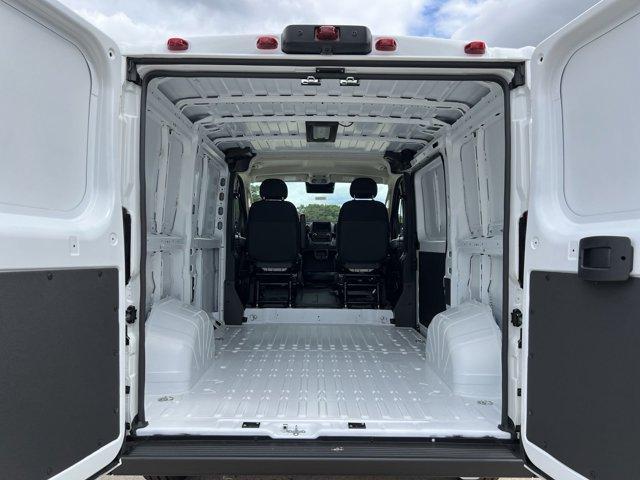 new 2024 Ram ProMaster 1500 car, priced at $42,595