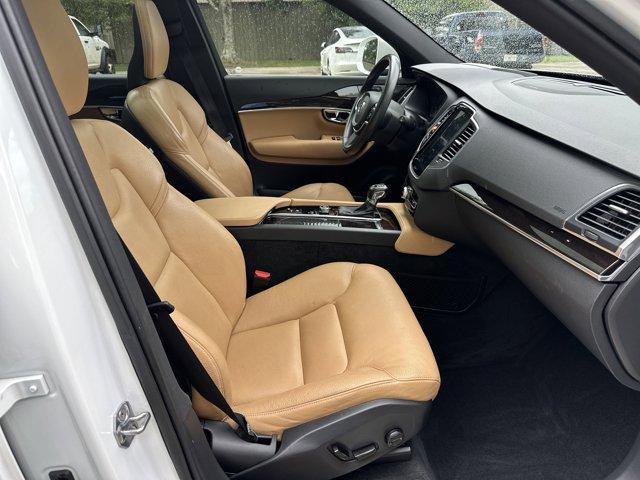 used 2019 Volvo XC90 car, priced at $22,497