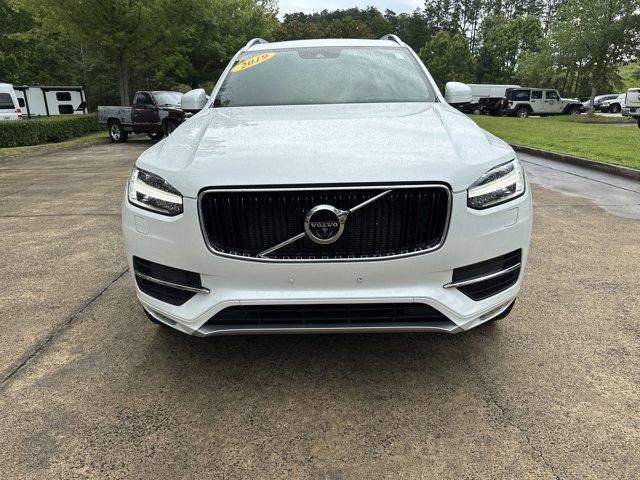 used 2019 Volvo XC90 car, priced at $22,497