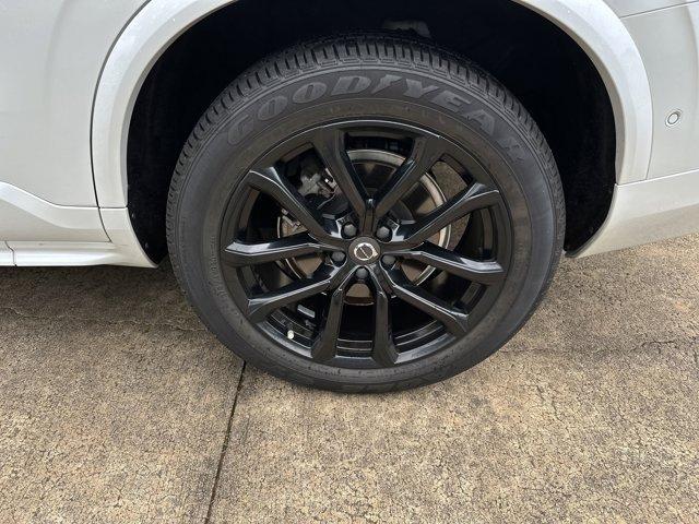 used 2019 Volvo XC90 car, priced at $22,497