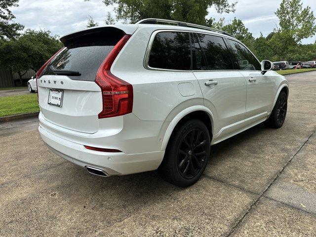 used 2019 Volvo XC90 car, priced at $22,497