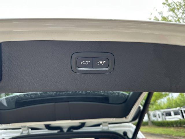 used 2019 Volvo XC90 car, priced at $22,497