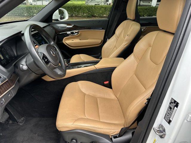 used 2019 Volvo XC90 car, priced at $22,497