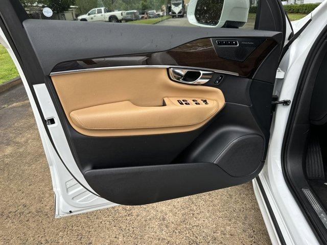 used 2019 Volvo XC90 car, priced at $22,497