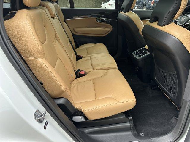 used 2019 Volvo XC90 car, priced at $22,497
