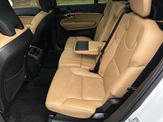 used 2019 Volvo XC90 car, priced at $22,497