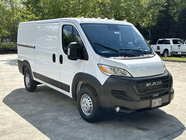 new 2024 Ram ProMaster 1500 car, priced at $44,510