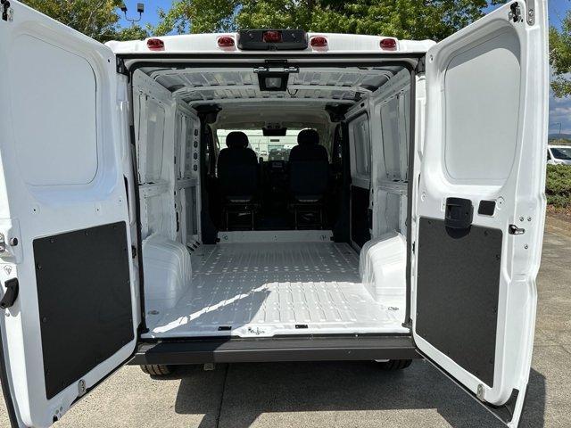 new 2024 Ram ProMaster 1500 car, priced at $45,010