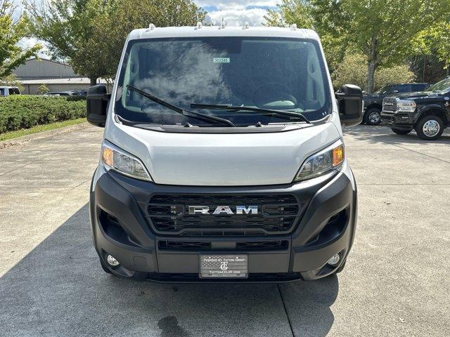 new 2024 Ram ProMaster 1500 car, priced at $45,010