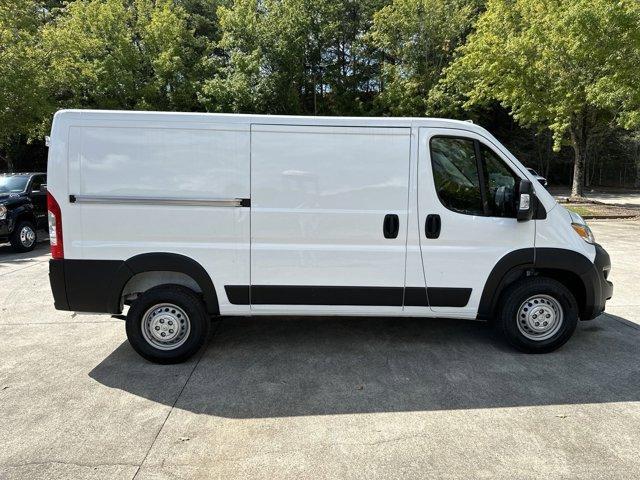 new 2024 Ram ProMaster 1500 car, priced at $45,010