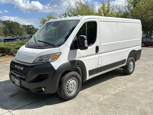 new 2024 Ram ProMaster 1500 car, priced at $45,010