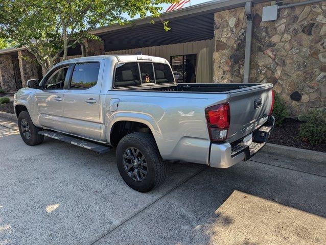 used 2019 Toyota Tacoma car, priced at $22,997