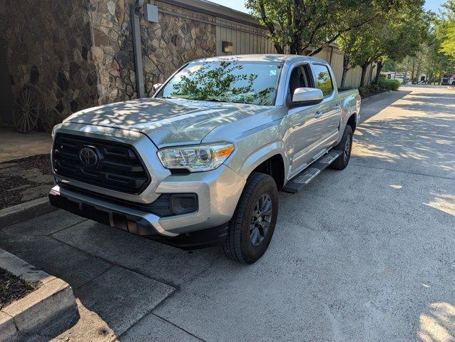 used 2019 Toyota Tacoma car, priced at $22,997