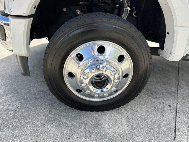 used 2023 Ford F-450 car, priced at $78,897