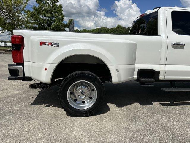 used 2023 Ford F-450 car, priced at $78,897