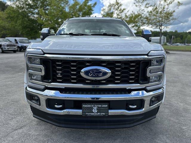 used 2023 Ford F-450 car, priced at $78,897