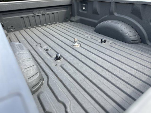 used 2023 Ford F-450 car, priced at $78,897