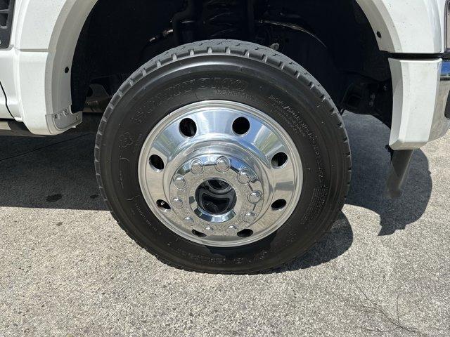 used 2023 Ford F-450 car, priced at $78,897