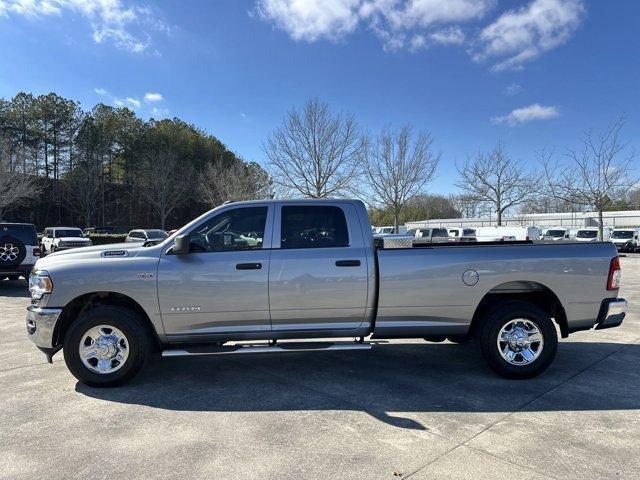 used 2022 Ram 2500 car, priced at $34,997