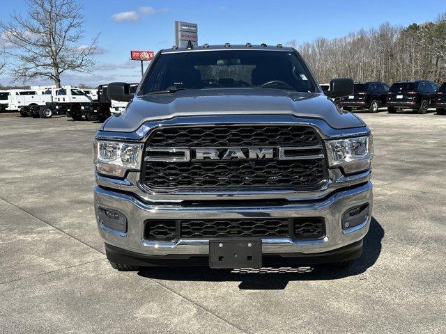 used 2022 Ram 2500 car, priced at $34,997