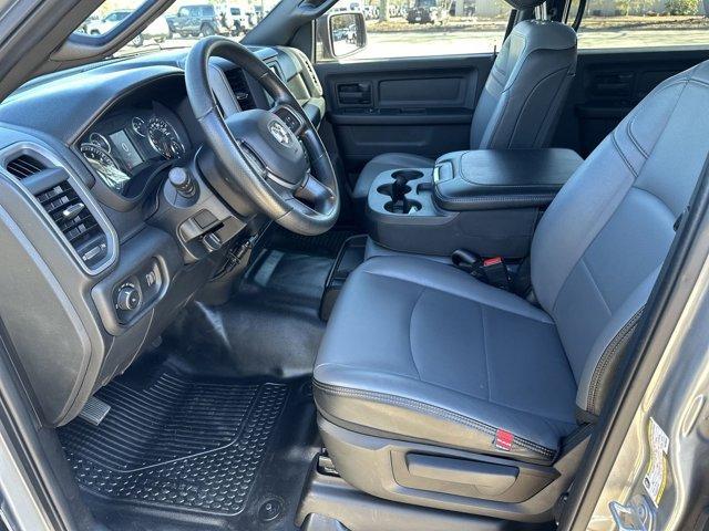 used 2022 Ram 2500 car, priced at $34,997