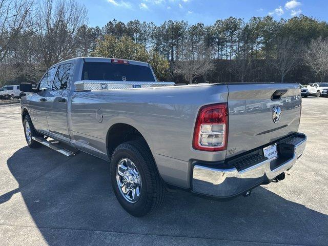 used 2022 Ram 2500 car, priced at $34,997