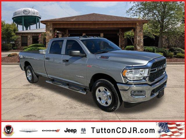 used 2022 Ram 2500 car, priced at $34,997