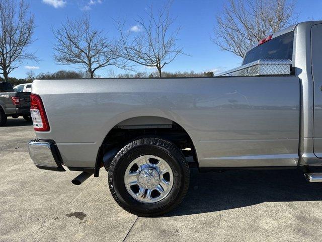 used 2022 Ram 2500 car, priced at $34,997