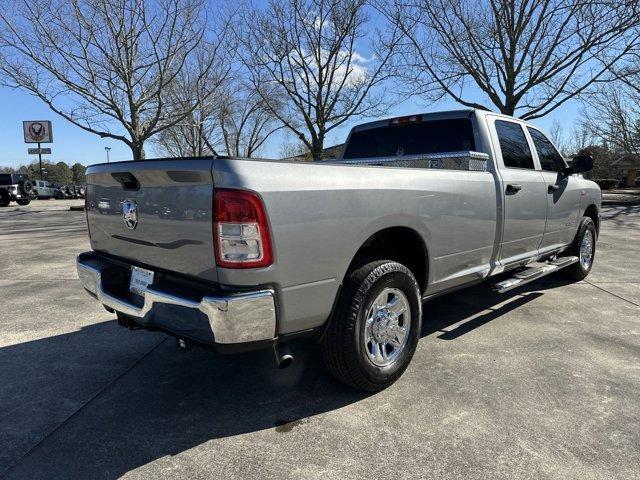 used 2022 Ram 2500 car, priced at $34,997