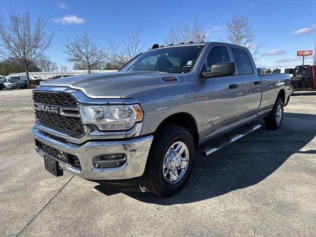 used 2022 Ram 2500 car, priced at $34,997