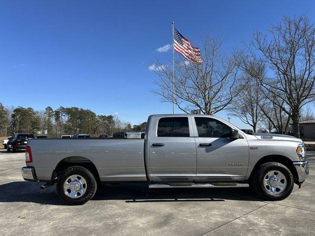 used 2022 Ram 2500 car, priced at $34,997