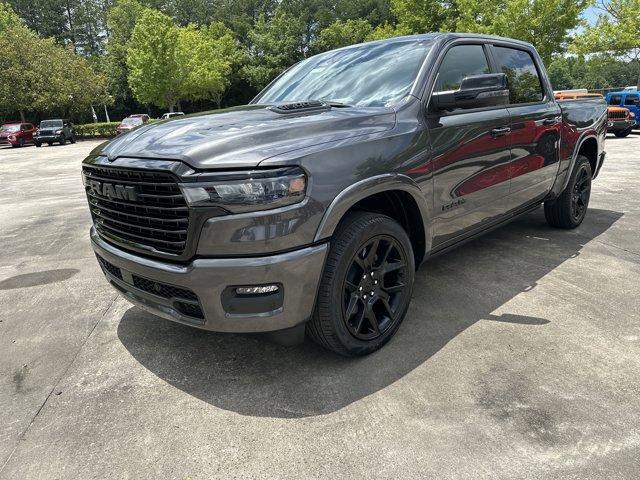 new 2025 Ram 1500 car, priced at $68,460