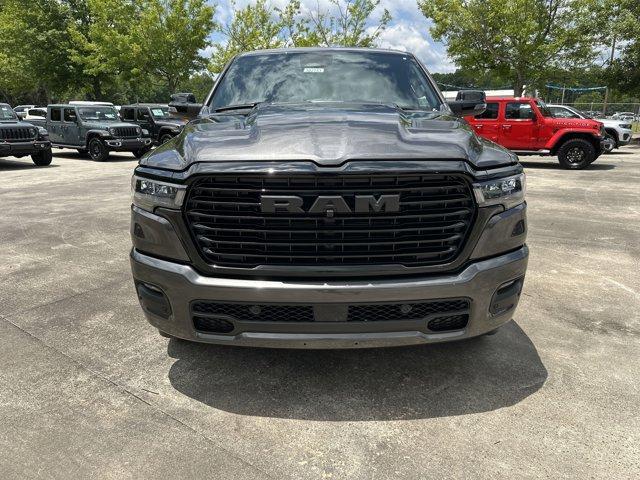 new 2025 Ram 1500 car, priced at $68,460