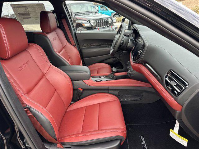 new 2024 Dodge Durango car, priced at $72,235