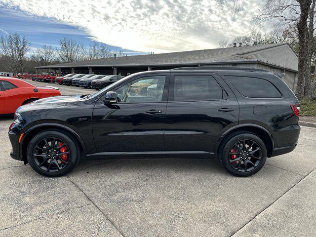 new 2024 Dodge Durango car, priced at $72,235