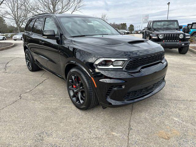 new 2024 Dodge Durango car, priced at $72,235