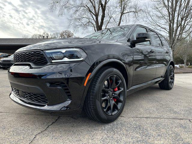 new 2024 Dodge Durango car, priced at $72,235