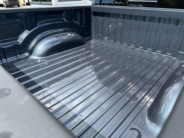 new 2025 Ram 1500 car, priced at $71,460
