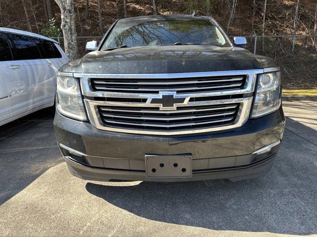 used 2017 Chevrolet Tahoe car, priced at $24,997