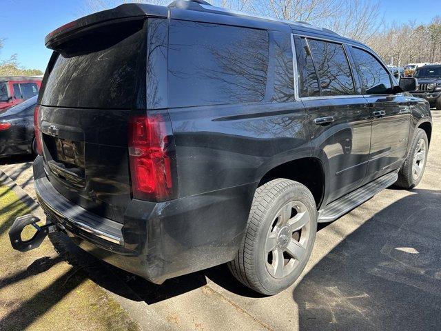 used 2017 Chevrolet Tahoe car, priced at $24,997