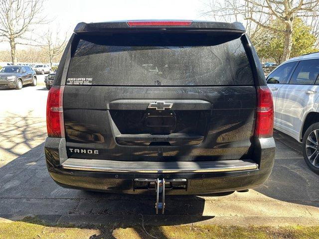 used 2017 Chevrolet Tahoe car, priced at $24,997