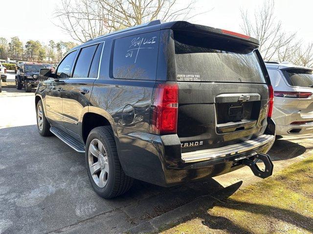 used 2017 Chevrolet Tahoe car, priced at $24,997