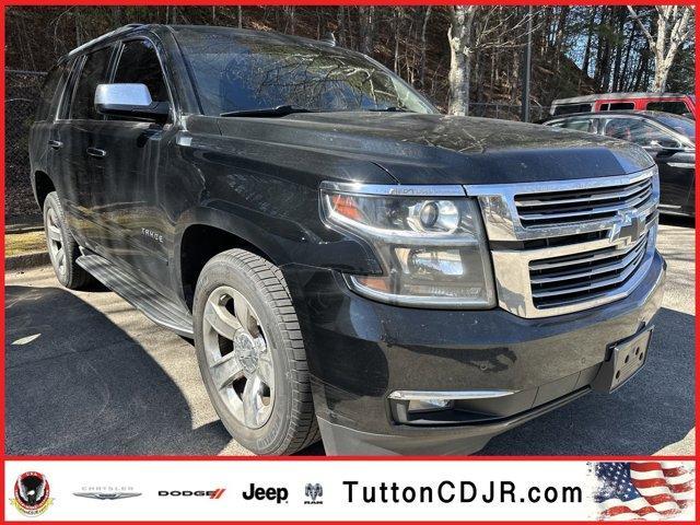 used 2017 Chevrolet Tahoe car, priced at $24,997