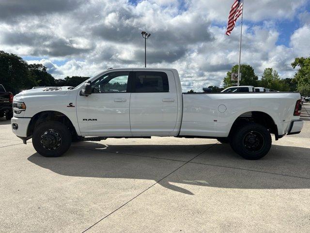 new 2024 Ram 3500 car, priced at $85,525