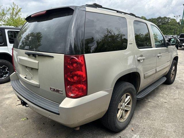 used 2008 GMC Yukon car, priced at $10,497