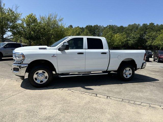 new 2024 Ram 2500 car, priced at $65,490