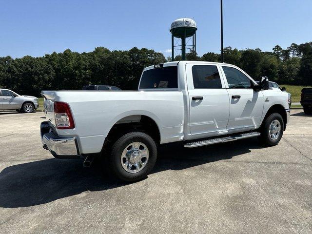 new 2024 Ram 2500 car, priced at $65,490