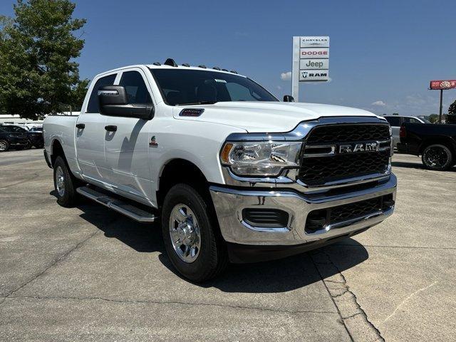 new 2024 Ram 2500 car, priced at $68,490