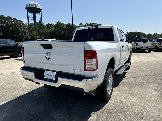 new 2024 Ram 2500 car, priced at $68,490