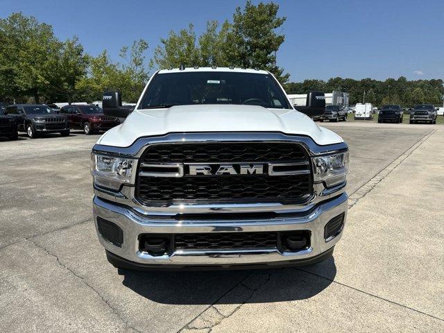 new 2024 Ram 2500 car, priced at $65,490